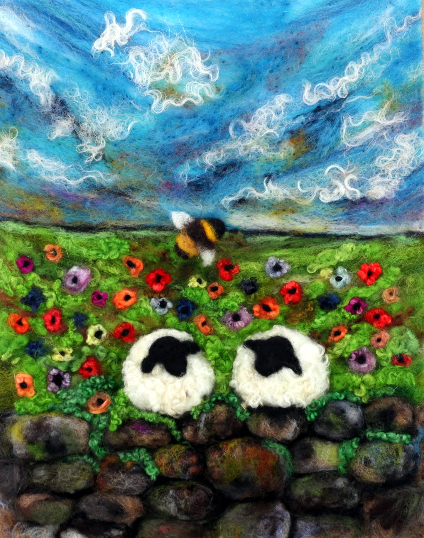 Together in Spring