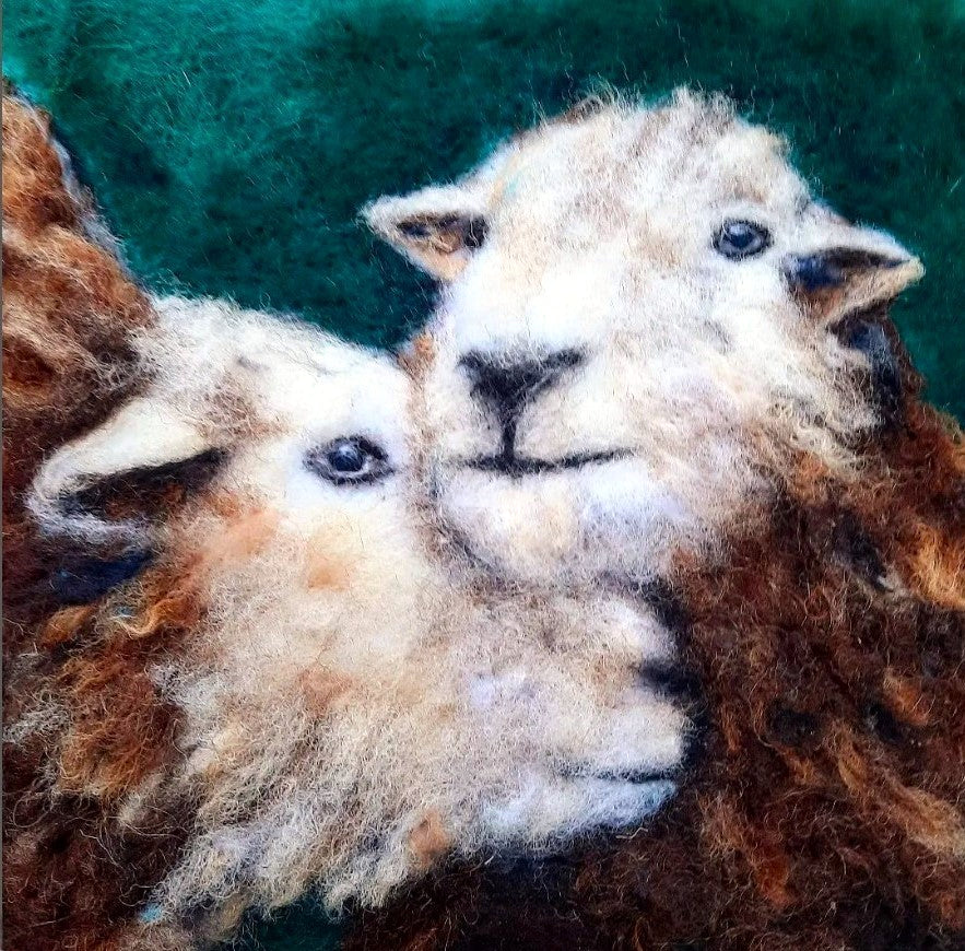Herdies Hug