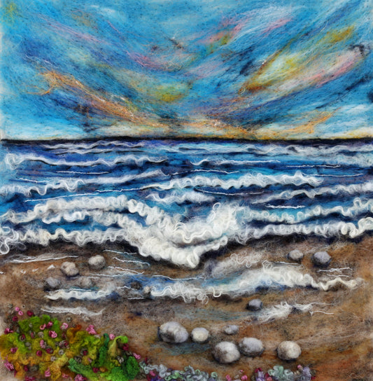 Tides and Tranquility