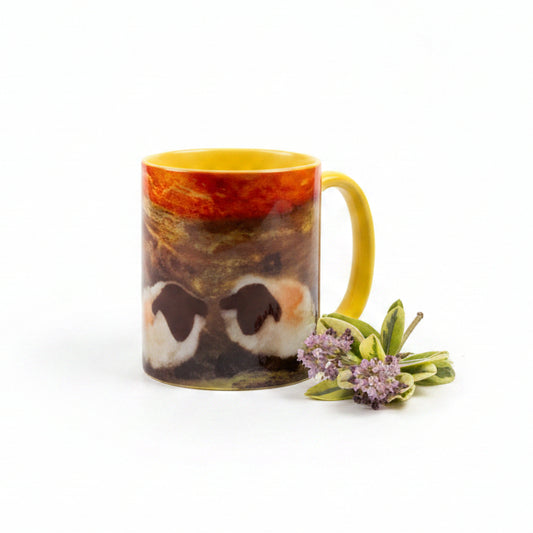 Summer Ewes Mug