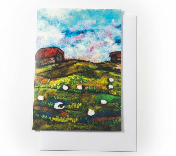 Dales Fields