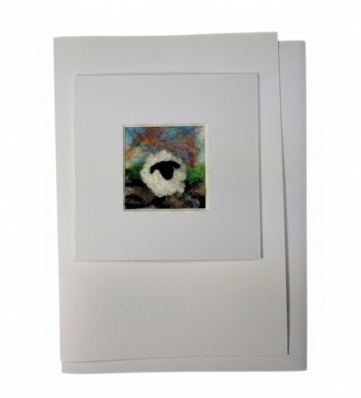 Felt Card