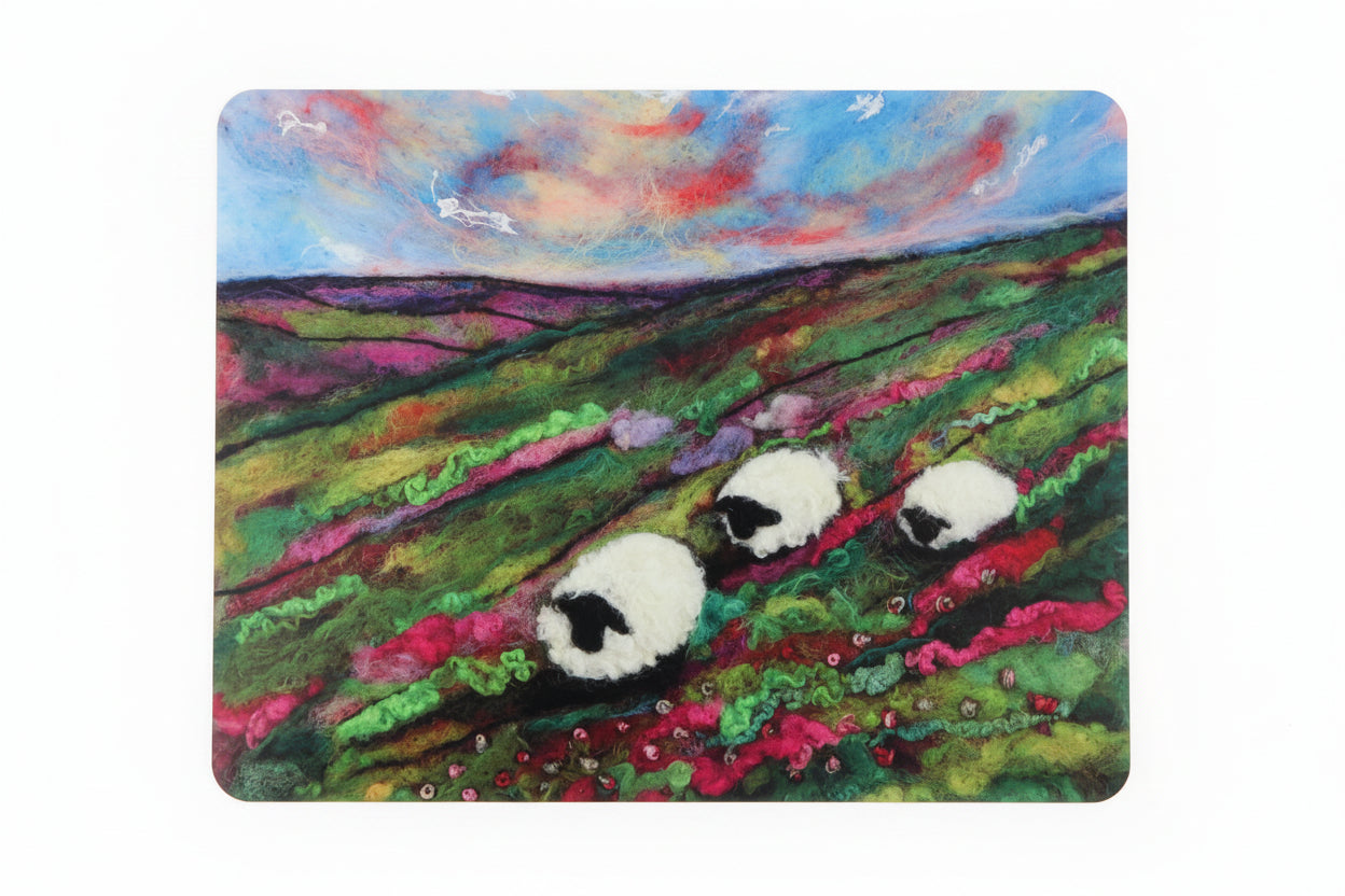 Eco Placemats