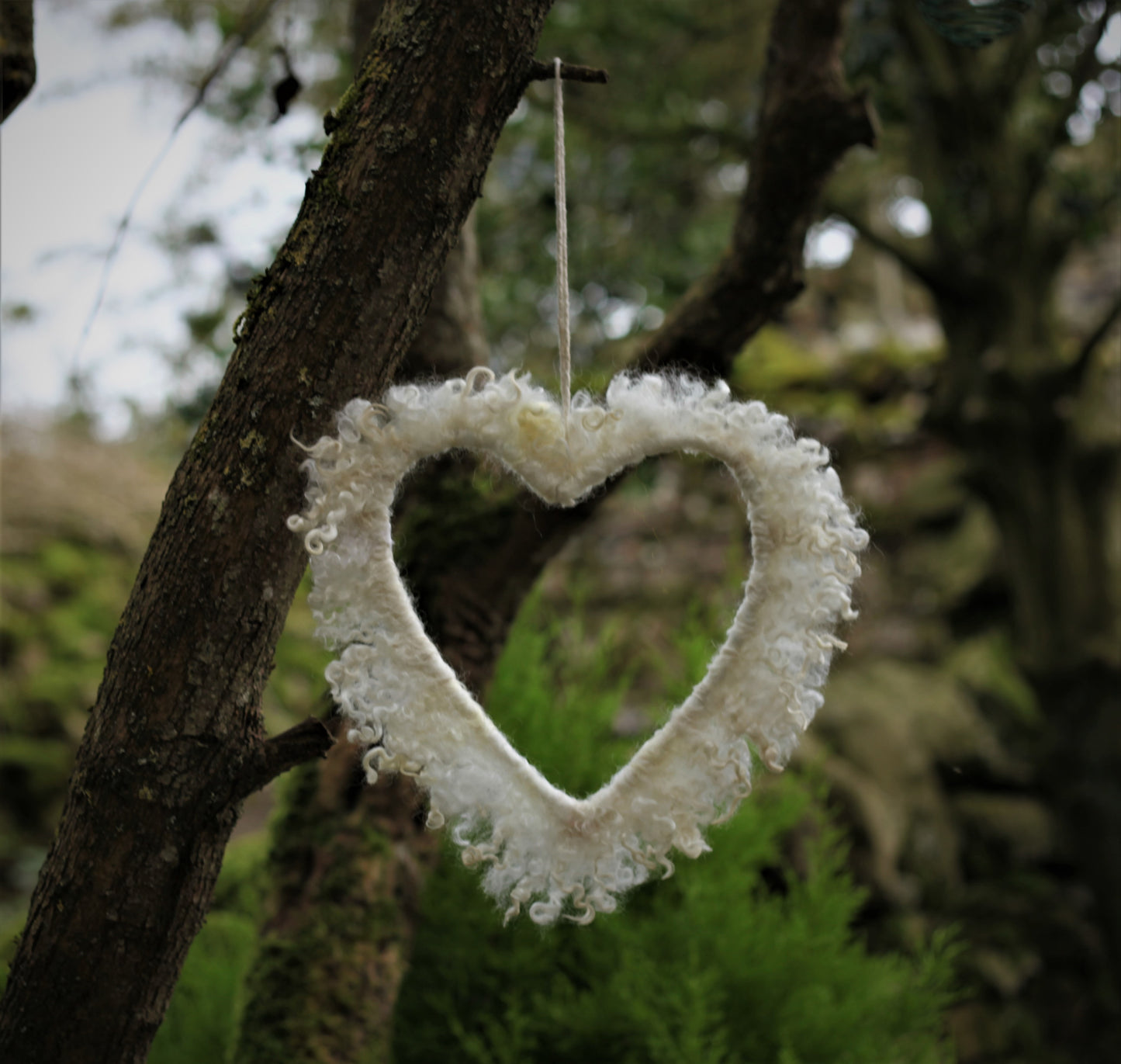 Private - Needle Felting Course