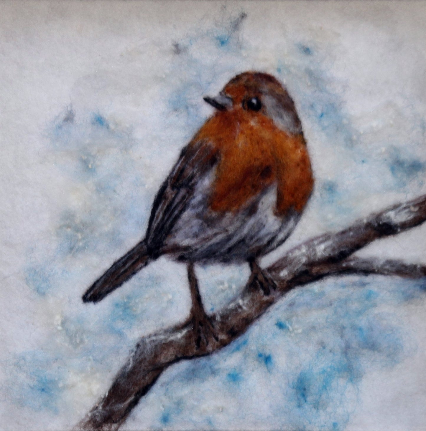 Winter Perch