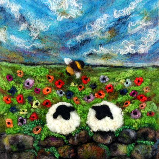 Together in Spring