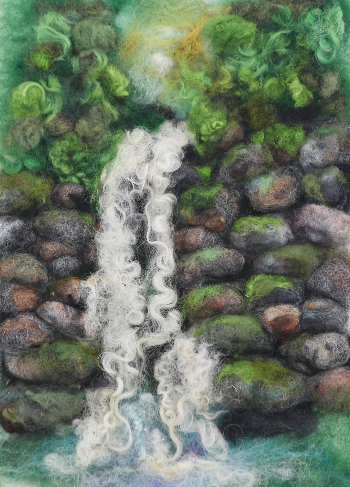 Whispering Falls