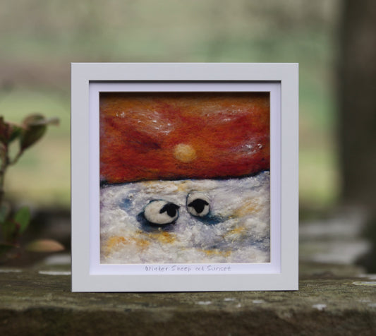 wintersheep