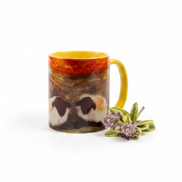 Summer Ewes Mug