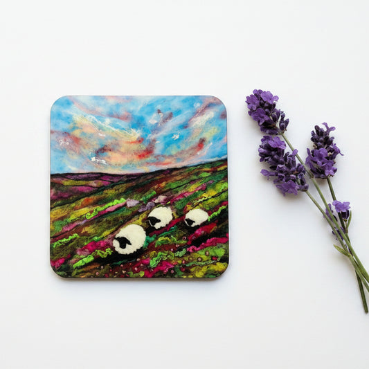 Moving to Green Pastures - Eco Coaster