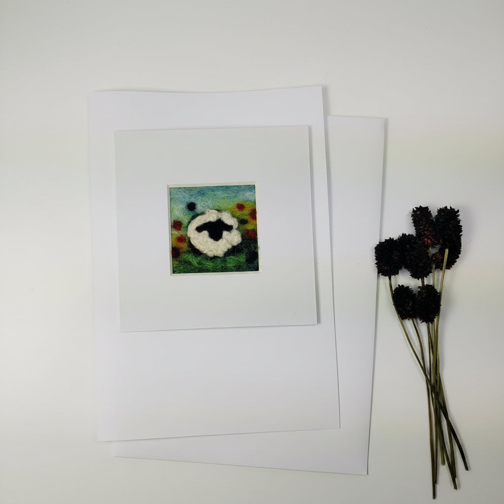 Felt Card