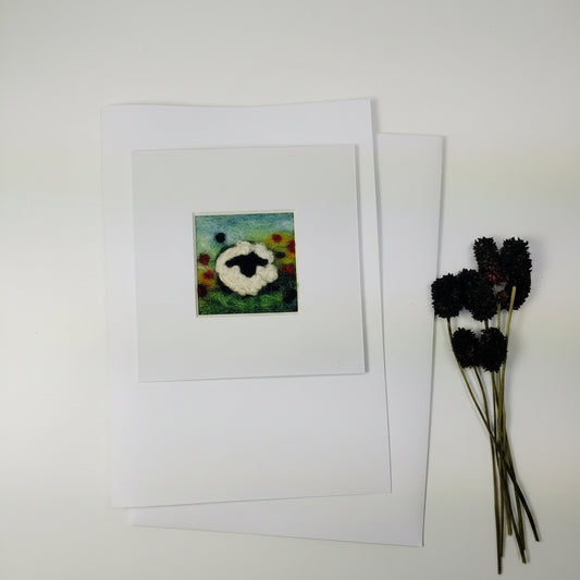 Felt Card