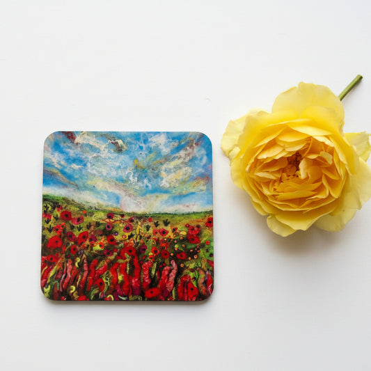 Last Blossom - Eco Coaster