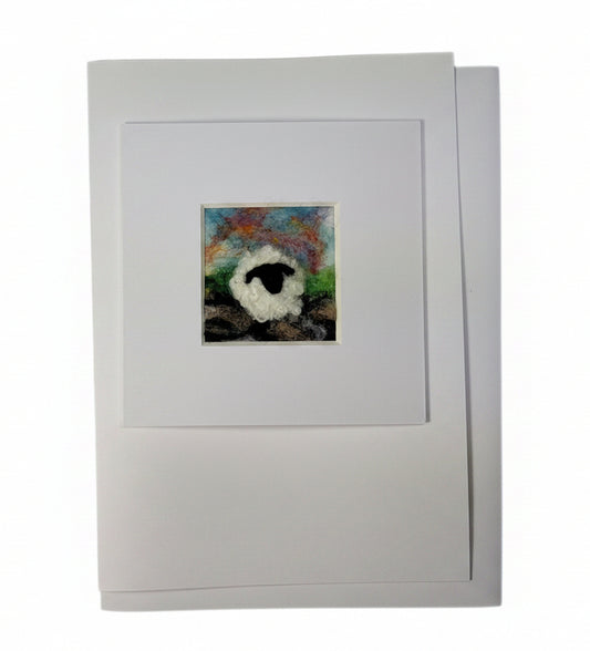 Felt Card
