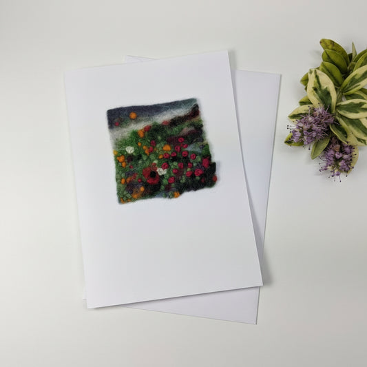 Felt Card