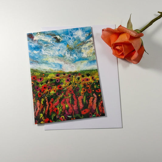 Last Blossom
