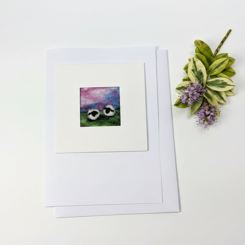 Felt Card